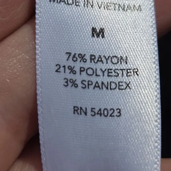 Athleta Harmony Wrap Hooded Cardigan Gray Open Front Drape Women Medium Stretchy - Picture 8 of 9